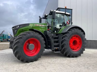 Wartungstipps für Ihre Maschinen: So helfen agri-teile bei der Leistungssteigerung