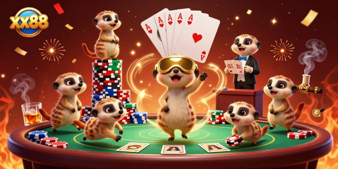Breaking Down the Latest xx88 Casino Developments for Winning Strategies in 2026