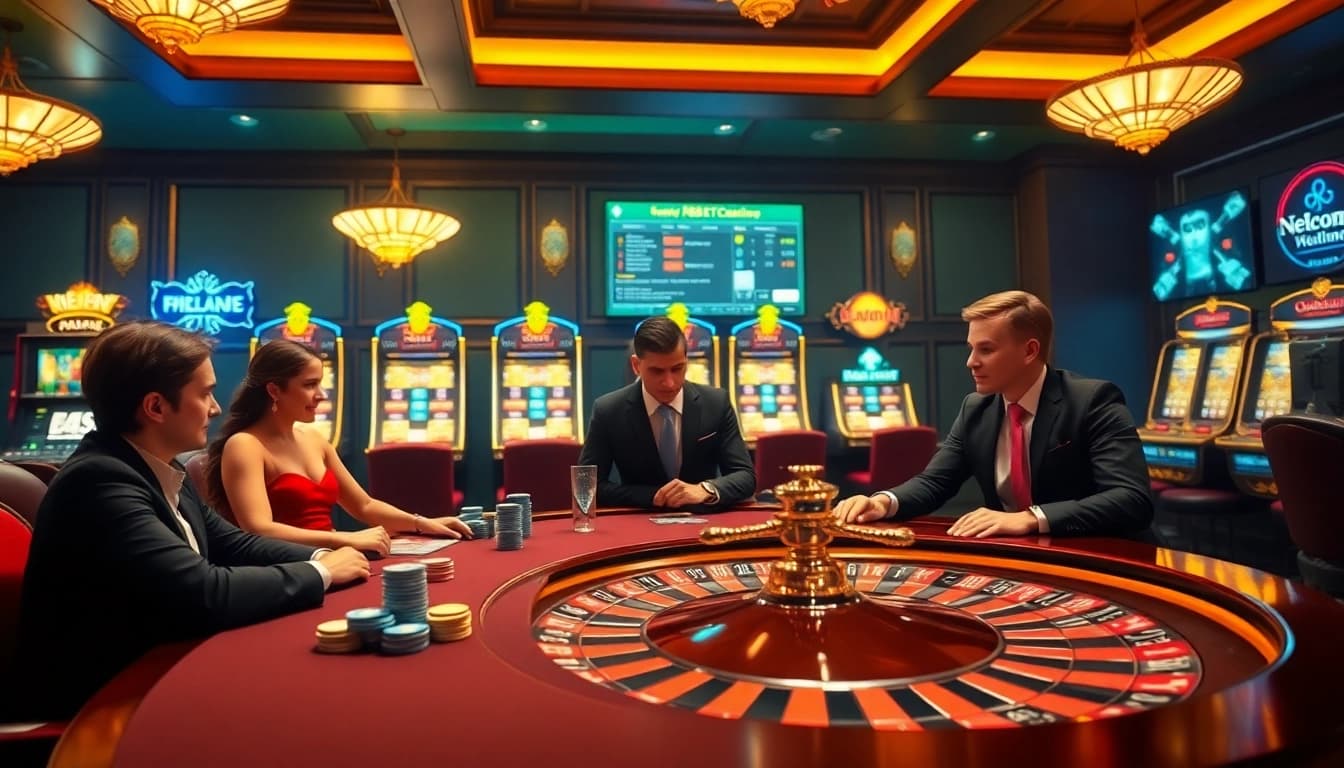 Winning Strategies with F8BETA2: Advanced Gambling Insights for 2026
