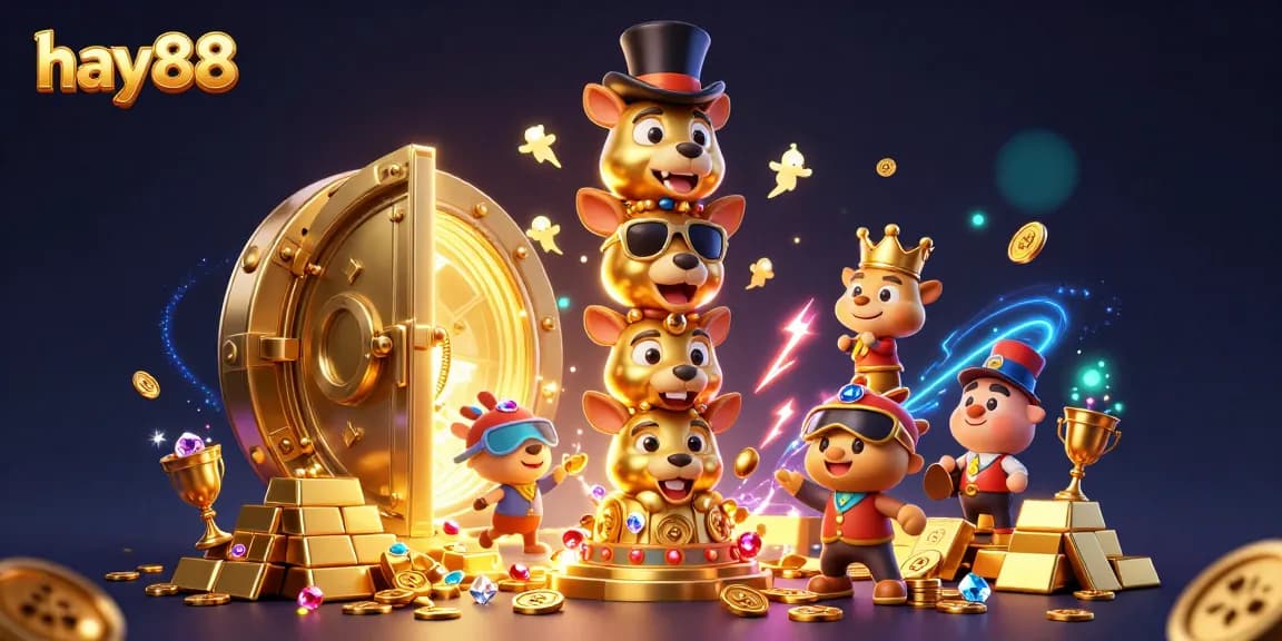 A hay88 Analyst's Take on Winning Strategies for Casino Gameplay in 2026