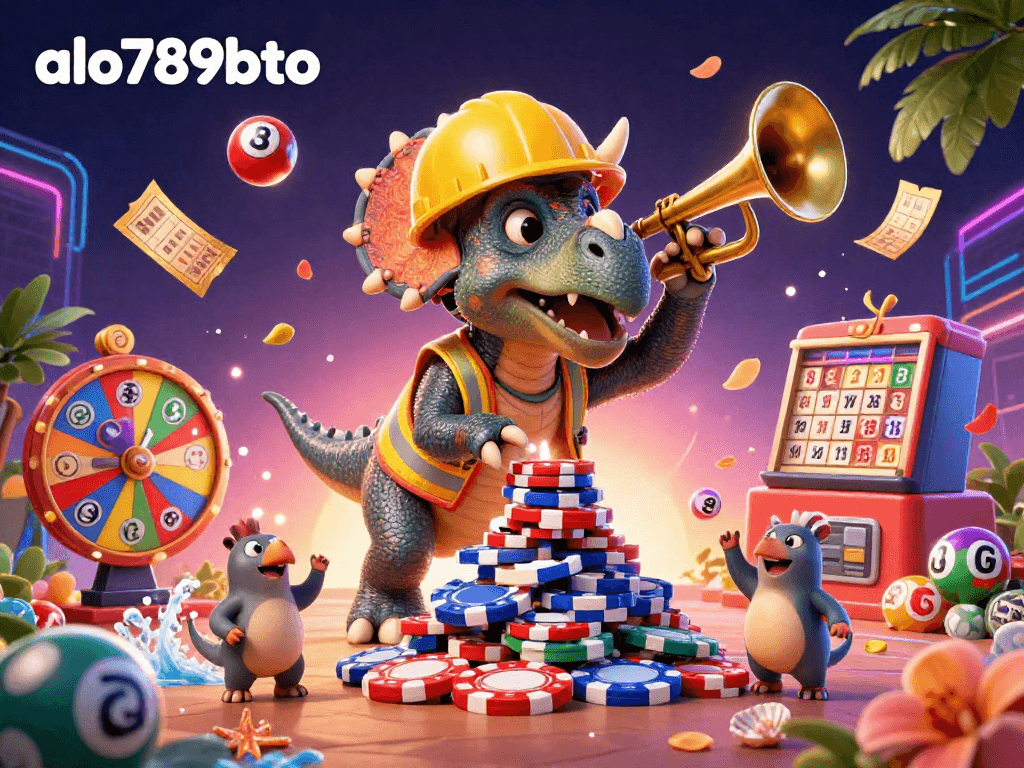 Is alo789bto Worth It? An Honest 2026 Assessment of Online Gambling Experience