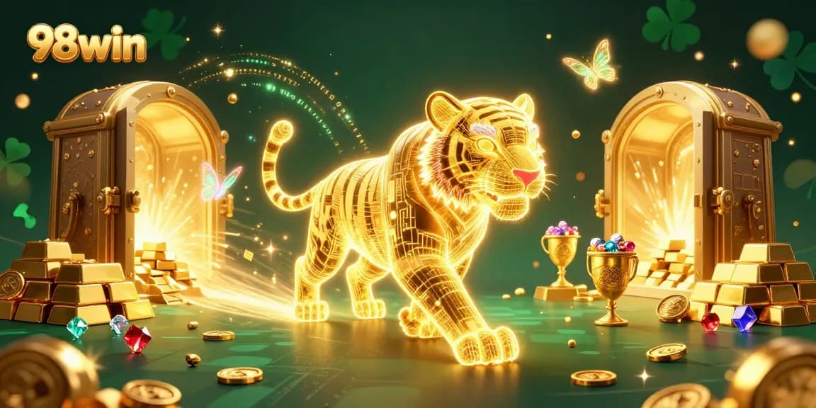 Real 98win Results: What to Expect in 2026 for Winning Strategies