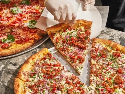 Pizzeria Herborn – Leckere Pizza in gemütlicher Atmosphäre