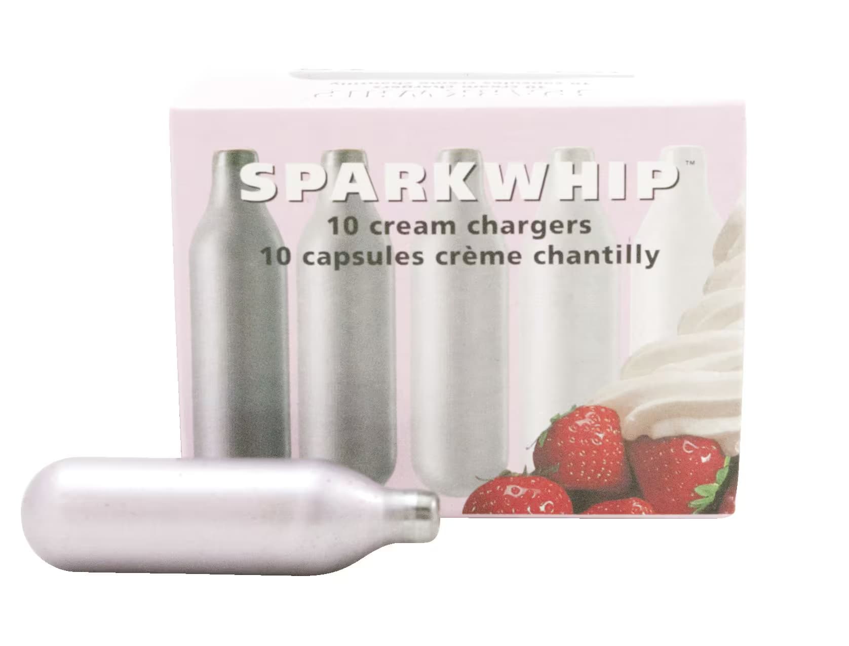 SugaryEscape’s Candy-Inspired Macarons & Cream Charger Singapore Wonders