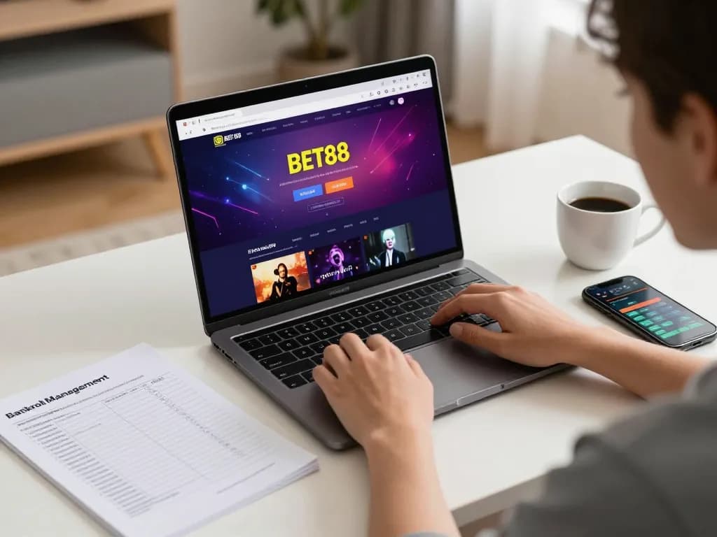 Winning Strategies for Online Gambling at https://bet88.company/ in 2026: Essential Tips for Better Odds