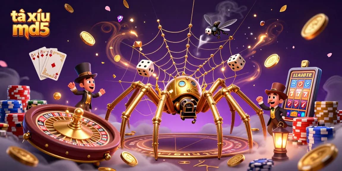 Top 5 Winning Strategies for tài xỉu md5 Players in 2026