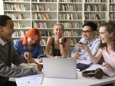 AAU’s Institutional Values: Quality, Innovation, and Excellence