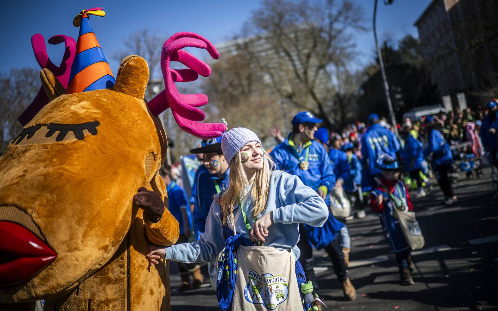 Rosenmontag 2025: Datum, Feiertag, Bräuche und Tipps für Deutschland