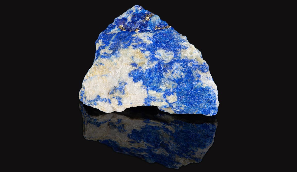 lapislazuli kaufen für Selbstbewusstsein und innere Wahrheit