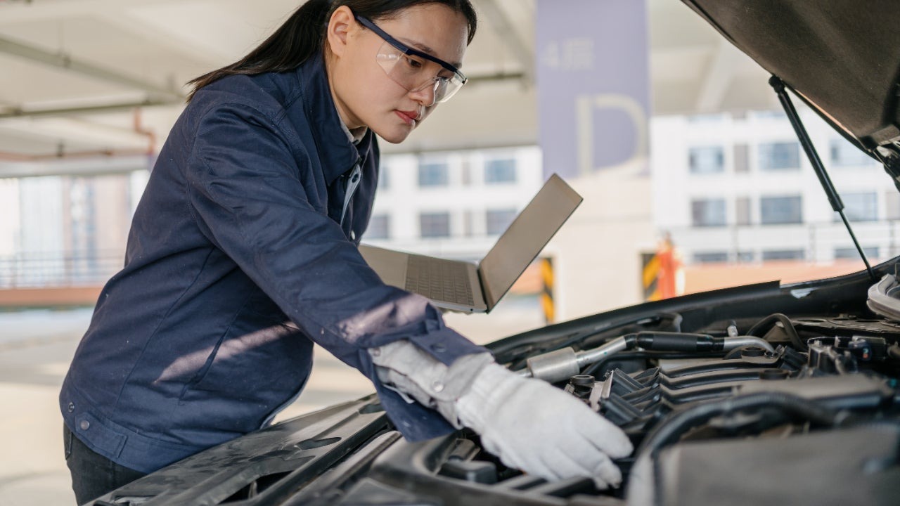Motorschaden Ankauf NRW – Auto trotz Motorschaden gewinnbringend verkaufen