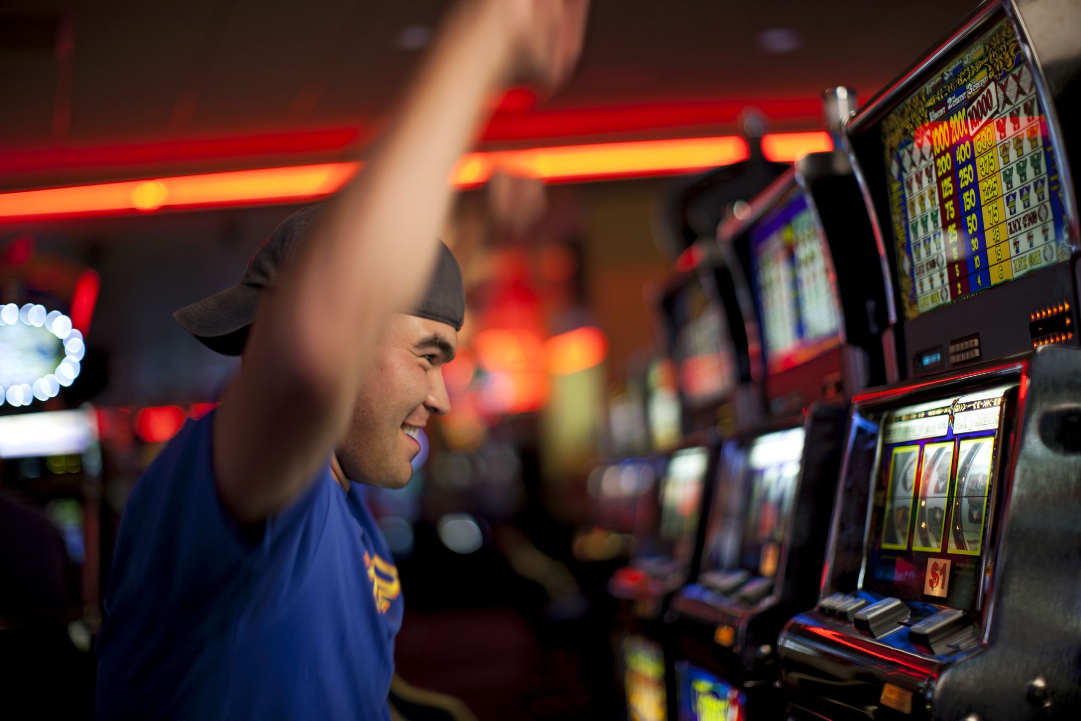 Diese seriösen Online Casinos ohne Lugas lohnen sich wirklich