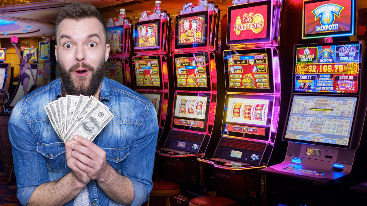 Beste Bonusangebote im deutschen Casino ohne OASIS sichern