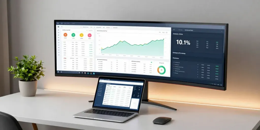 Immobilienmakler Holzminden für innovative Softwarelösungen und digitale Immobilienverwaltung.