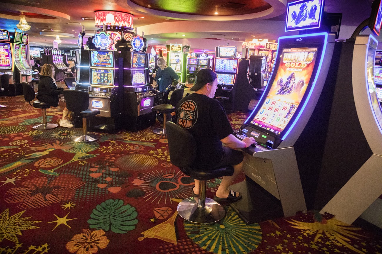 Diese seriösen Online Casinos ohne Lugas lohnen sich wirklich