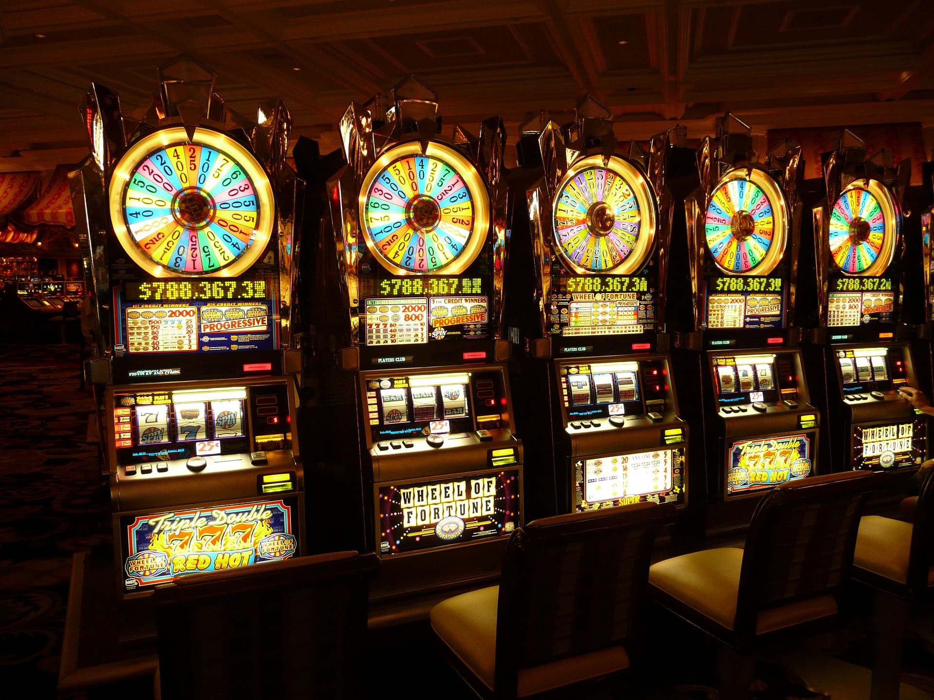 Casino Bonus – Alles über Bonusarten und Bedingungen