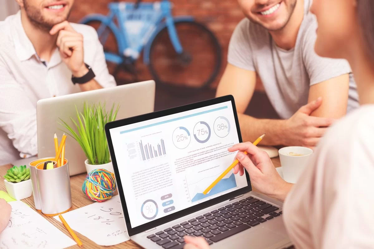 Wie führende Werbeagenturen mit Innovationen die Werbewelt verändern