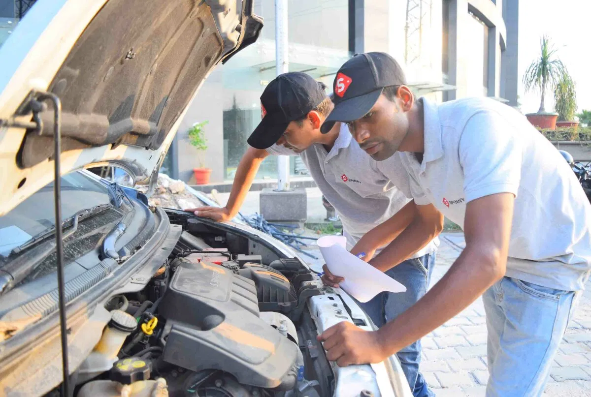 Motorschaden Ankauf – Premium Service deutschlandweit