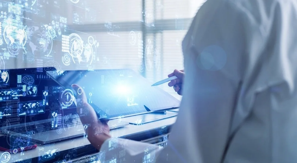 Smarte Laborführung mit einem integrierten Labor Management System