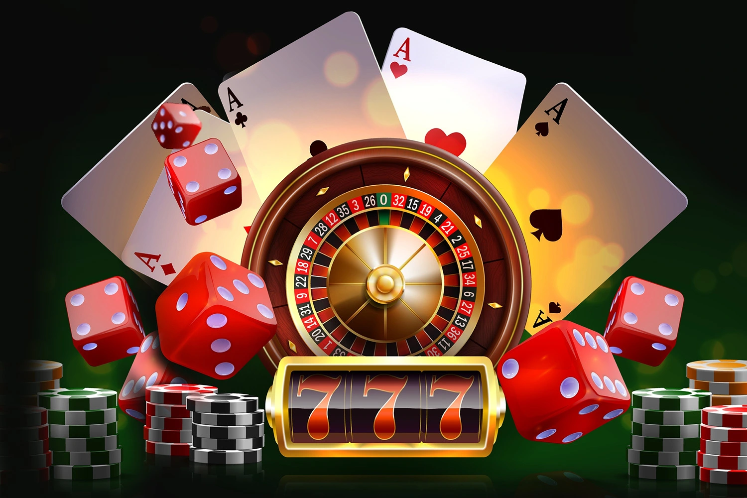 Schneller spielen im Online Casino ohne 5-Sekunden-Regel