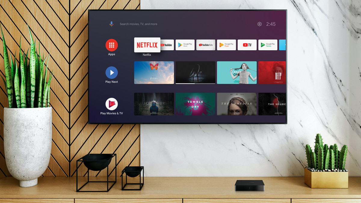 Live Stream: Fernsehen neu erleben – gratis und in brillanter Qualität
