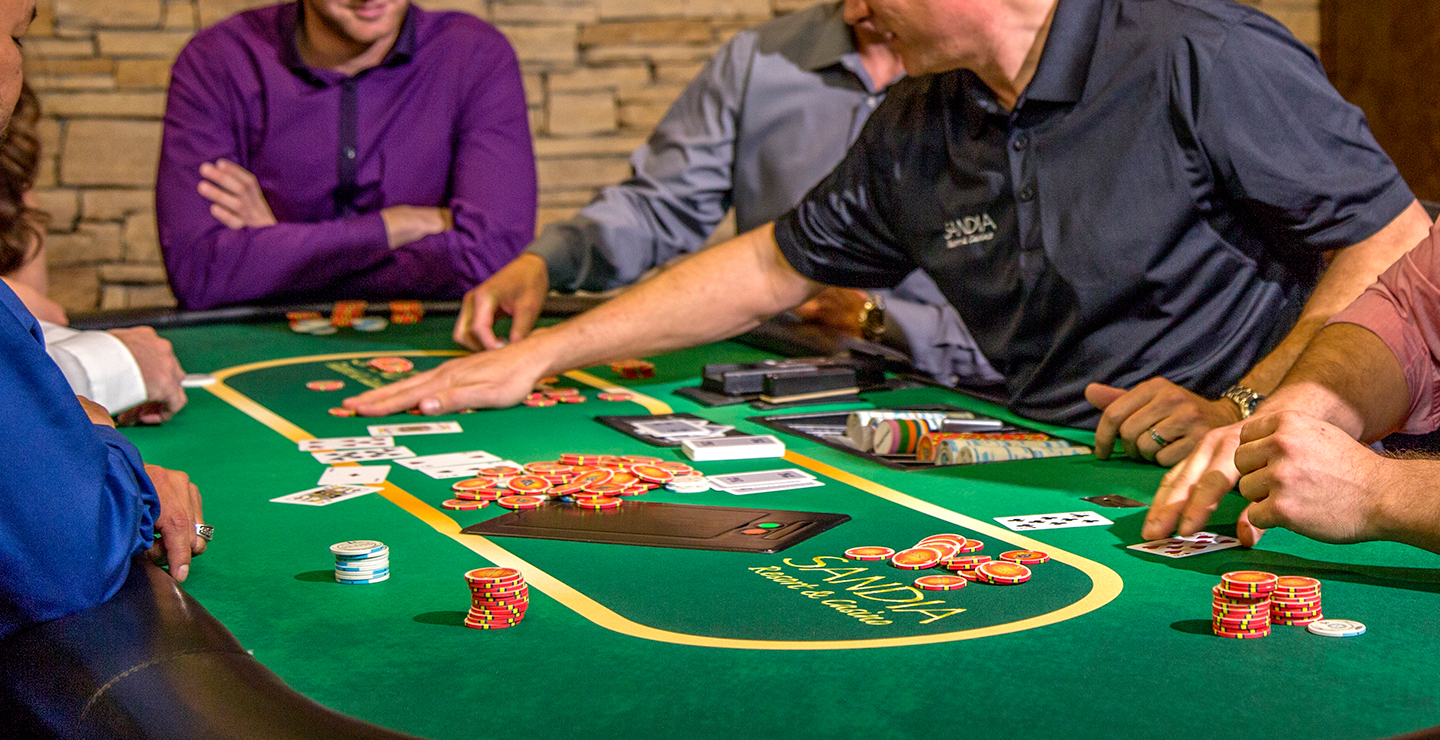 Der Einfluss von Online-Casinos auf den globalen Tourismus
