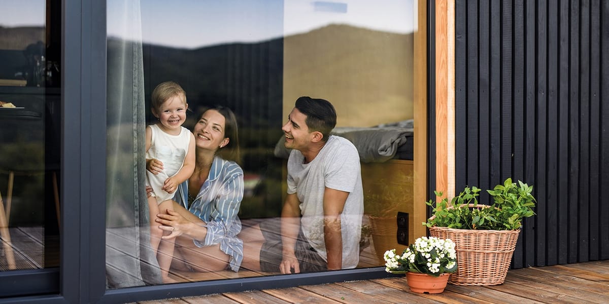 Fenster aus Polen und Rollläden: Alles, was Sie für Ihr Zuhause brauchen