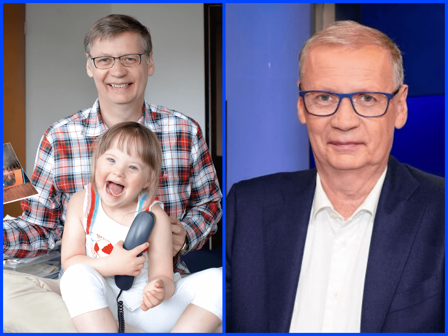 günther jauchs tochter behindert