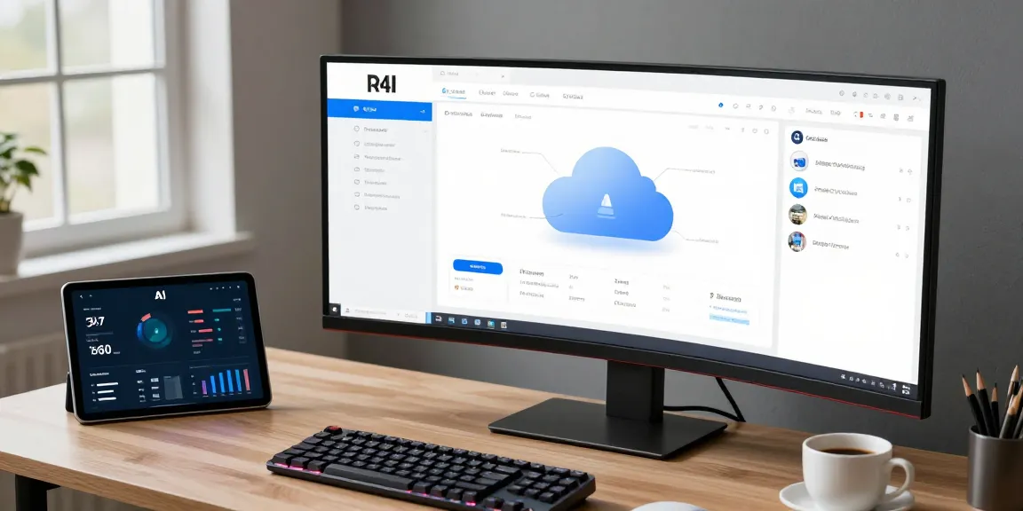 Immobilienmakler Bergisch Gladbach - Moderne Softwarelösung für Immobilienverwaltung und cloudbasierte Technologien.
