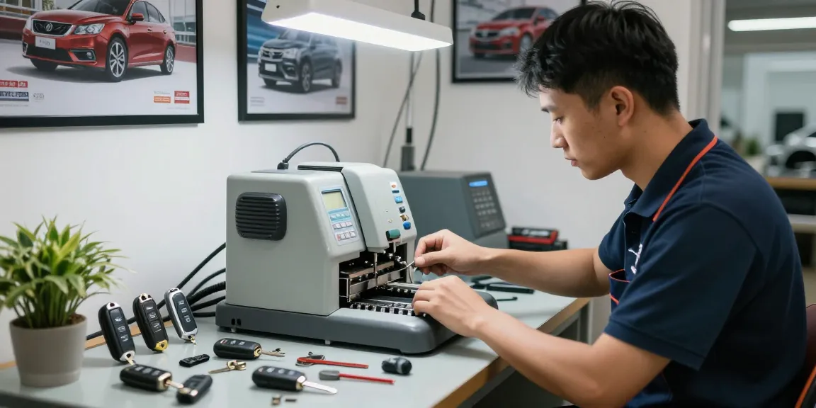 Experte für Autoschlüssel hier klicken, um innovative Lösungen für Ihr Fahrzeug zu entdecken.
