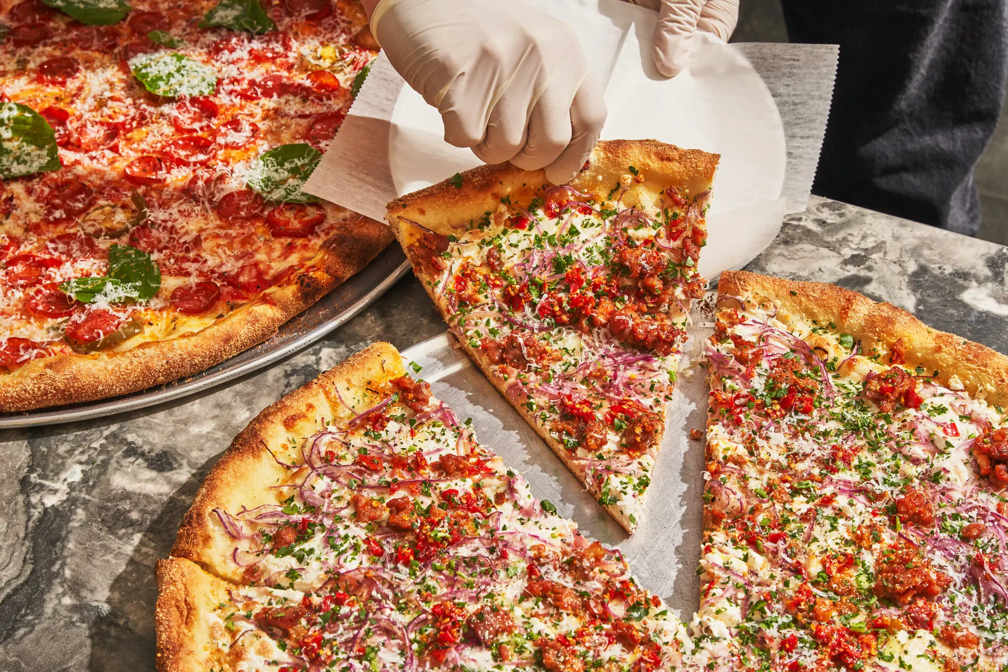 Pizzeria Herborn – Leckere Pizza in gemütlicher Atmosphäre