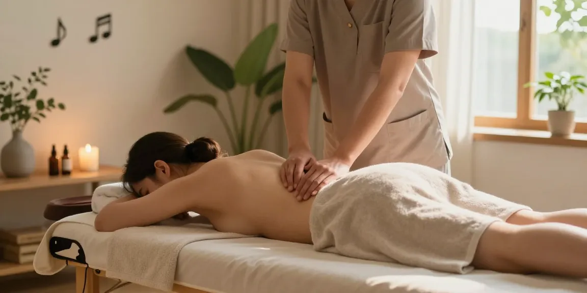 Experience high-quality 지지베출장 at home with professional massage therapy.