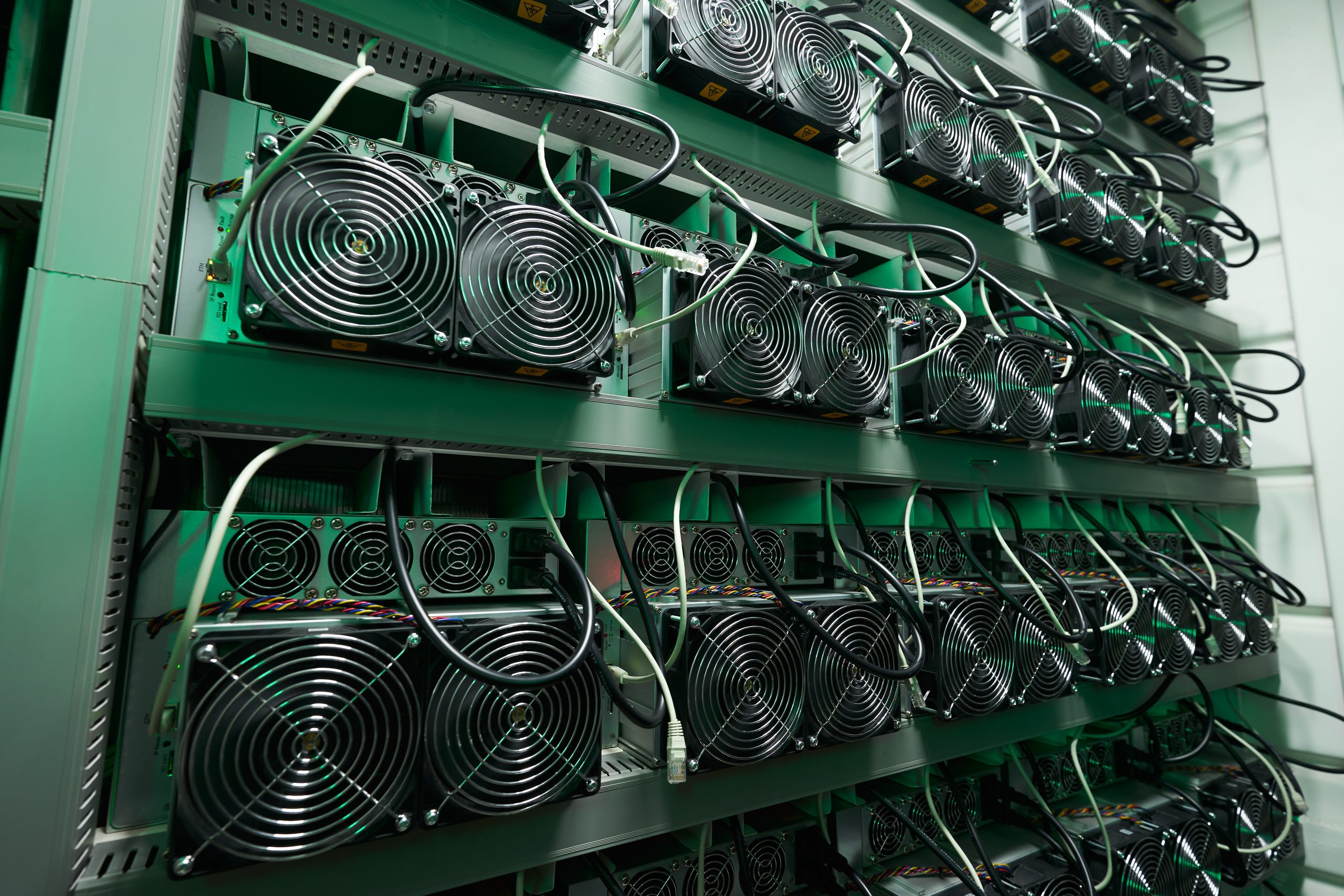 Rundum-Support & hohe Leistung – jetzt geprüfte Bitcoin Miner kaufen