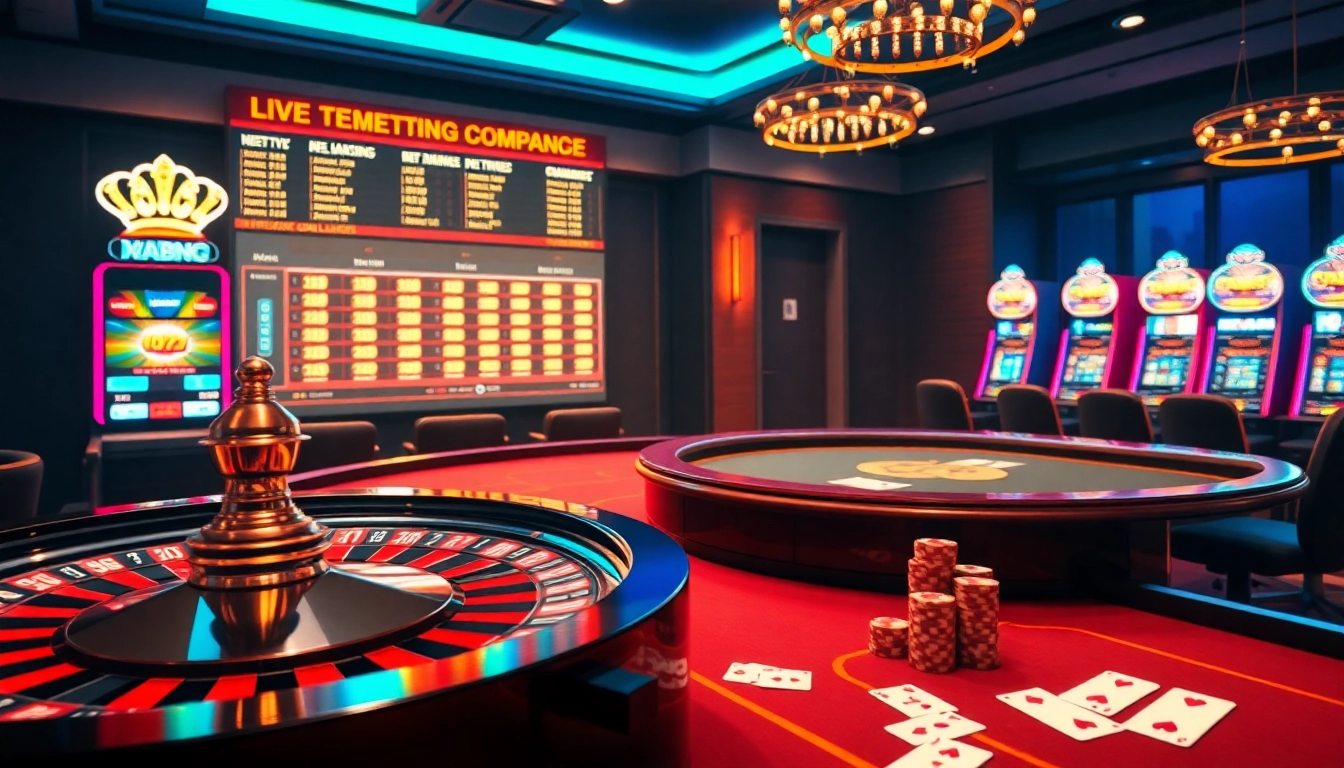 Experience thrilling online gambling at https://xx88tv.com/ with live betting and elegant casino setups.