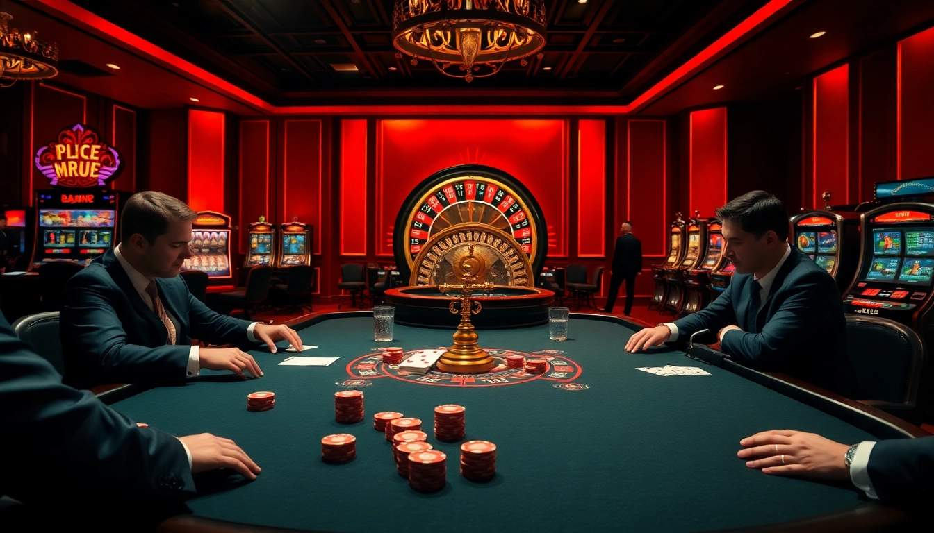 Experience high-stakes poker at https://f8bet.ventures/ with players immersed in the thrill of the game.