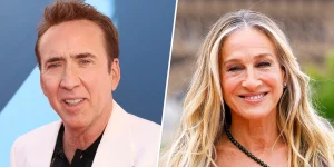 Die Geheimnisse hinter der Ehe von Nicolas Cage Ehepartnerin und ihm