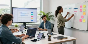 The Build Internal Tools with AI Operations Manual for 2026